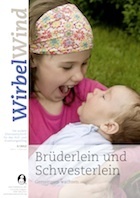 WirbelWind 2012/3 - Brüderlein und Schwesterlein