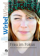 WirbelWind 2013/1 - Frau im Fokus
