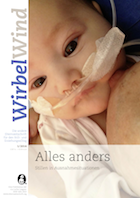 WirbelWind 2014/1 - Alles anders