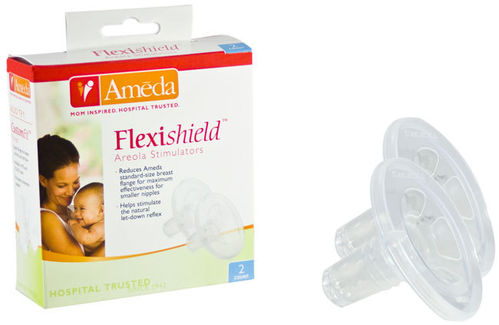 Ameda Flexishield, 2 pieces