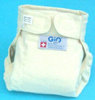 GiO Natural diaper