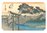 Utagawa Hiroshige, Image No 07 Fujisawa