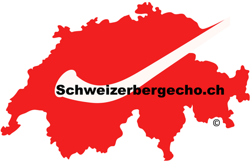 Schweizerbergecho Ausweis 2024
