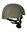 BP Gefechtshelm Gunfighter Helmet KSK