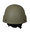 BP Gefechtshelm MICH AS-2000 Helmet KSK