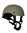 BP Gefechtshelm Special Forces Helmet KSK