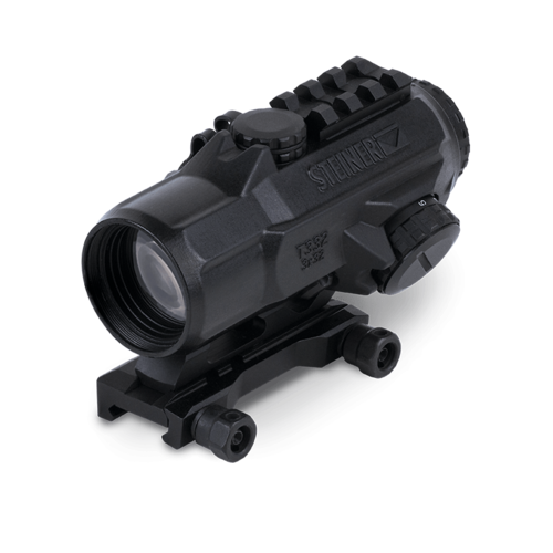 ST Steiner Sight T332 3x32, Rapid Dot for cal 5.56