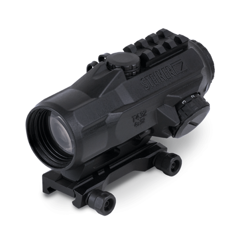 ST Steiner Sight T432 4x32, Rapid Dot for cal 5.56