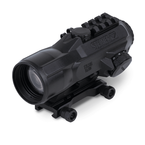 ST Steiner Sight T536 5x36, Rapid Dot for cal 7.62