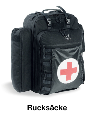Medic Rucksäcke