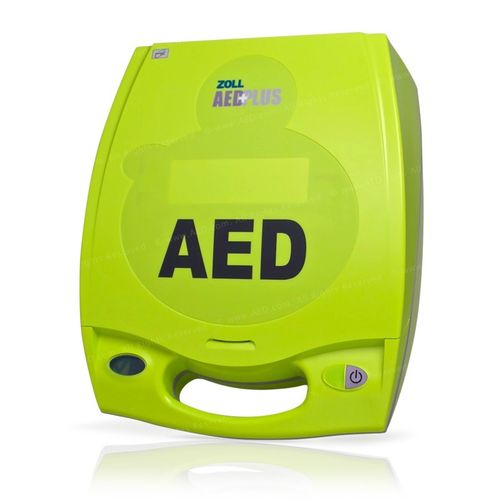 Defibrillator Zoll AED Plus