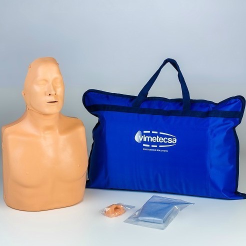 CPR-Übungspuppe "Practi-Man"