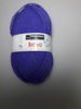 Bravo-Wolle, 50 g, = 150 m, 100% Polyacryl, violett