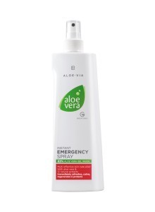 Emergency Spray Schnelles Notfallspray 400 ml