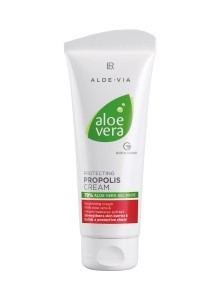 Aloe Vera  Schützende Propolis Cream 100 ml