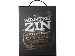 The Wandet Zin IGT Bag in Box 3