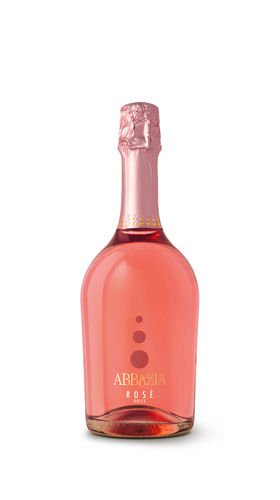 Moscato rose IGT 0.75