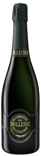 Bellussi Prosecco DOCG Extra Dry