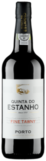 Quinta do Estanho Fine Twany Porto DOC