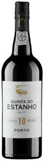 Quinta do Estanho Twany 10 Years Porto DOC