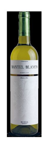 Mantel Blanco Sauvignon Blanc DO 2022