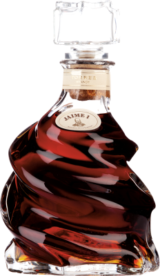 Torres Brandy Jaime 30 Years 70 cl, 38%