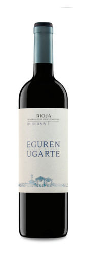 Euren Ugarte Rioja Reserva DOCa Magnum
