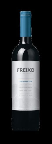 Frexio Terroir Tinto DOC 2020