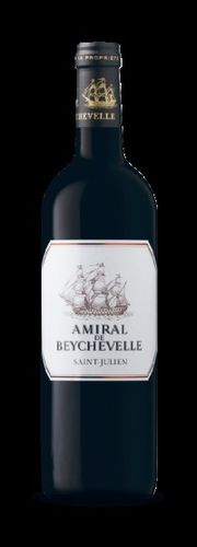 Amiral de Beychevelle 2019