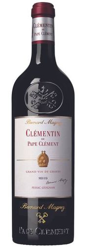 Clementin de Pape Clement 2019