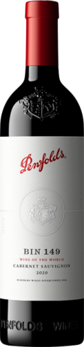 Penfolds BIN 149 US-Collection