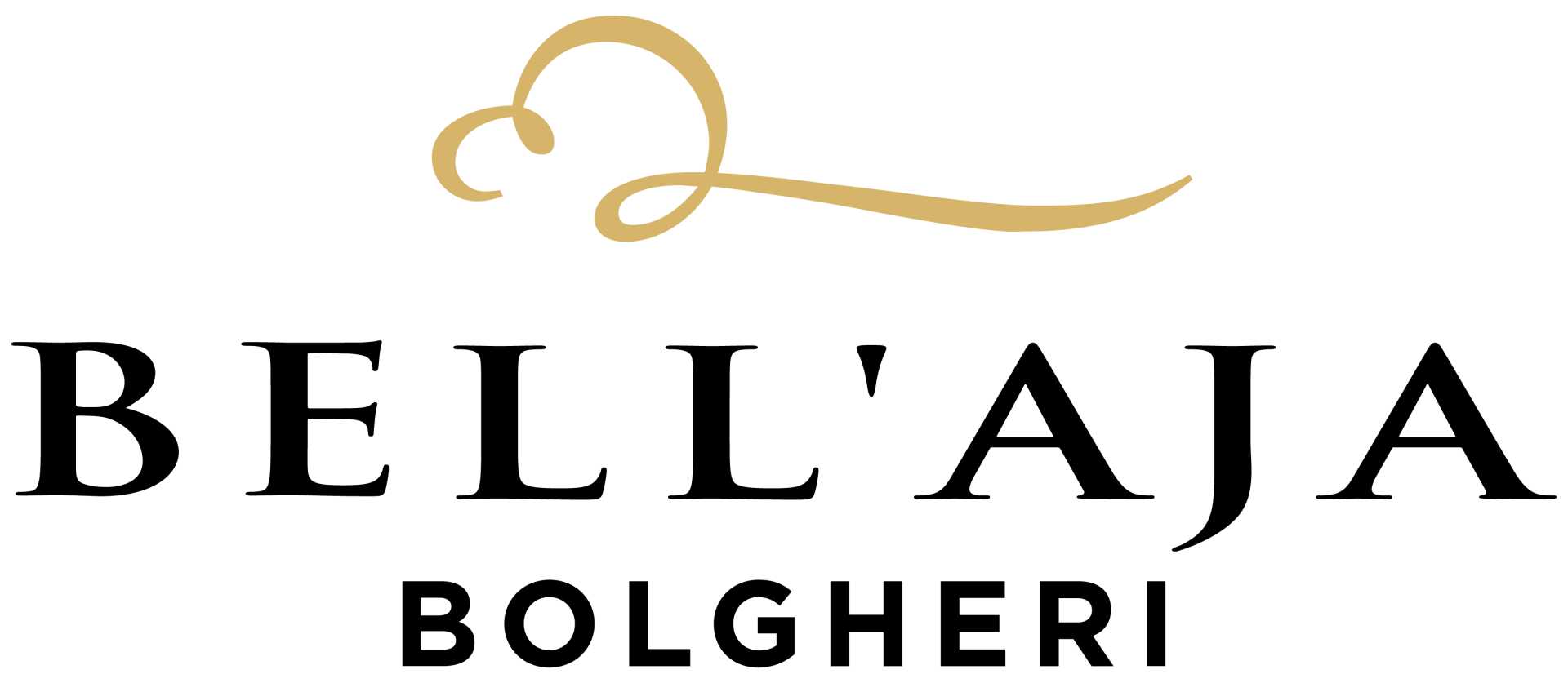 BellAjaBolghieri-logo-NERO