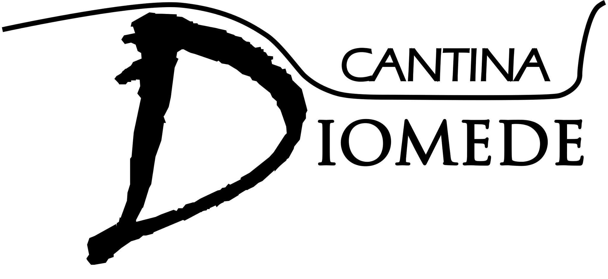 Diomede-Logo