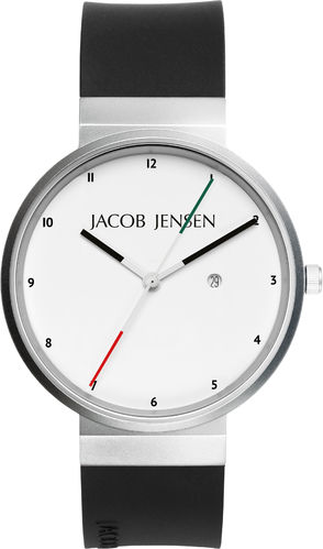Jacob Jensen - New Line
