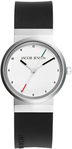 Jacob Jensen - New Line