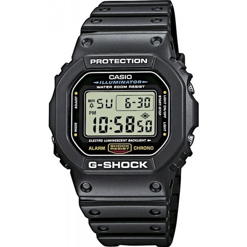 G-Shock Classic Timecatcher