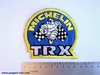 Aufnäher Michelin TRX