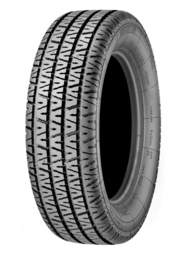 Reifen Michelin TRX B 190/65 HR 390