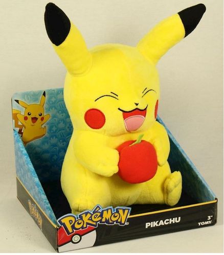 Pokémon Pikachou