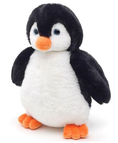 Plüsch Pinguin