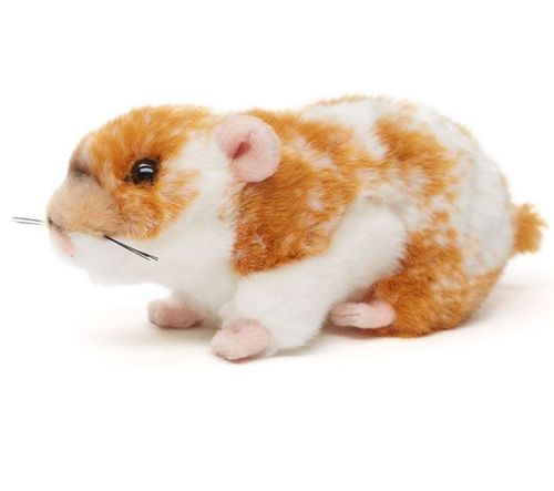 Plüsch Hamster