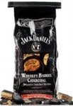 Jack Daniel´s Whiskey Barrel Charcoal, 3kg
