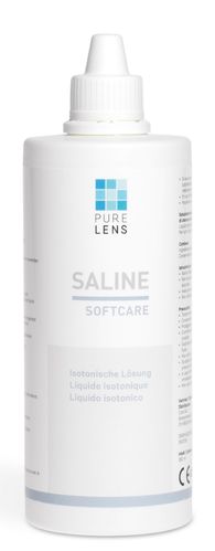Softcare Saline 360ml