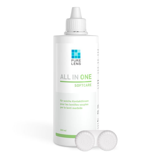Softcare All-in-One 360ml