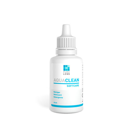 Softcare Aquaclean 40ml (ALTERNATIVPRODUKT = i-clean! 30ml)