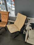 Siesta Chair Fiora Original Hoch ohne Armlehnen ab Ausstellung