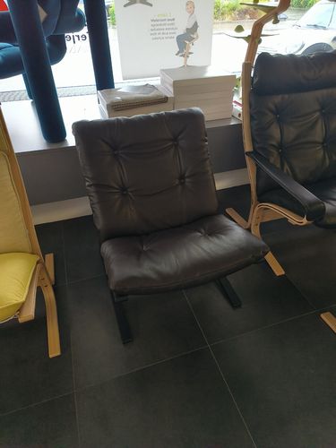 Siesta Chair Classic Niedrig ohne Armlehnen ab Ausstellung