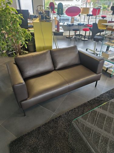 FSM Sitzmöbel - Sofa  Easy Design: Markus Hartmann ab Ausstellung Spezialpreis