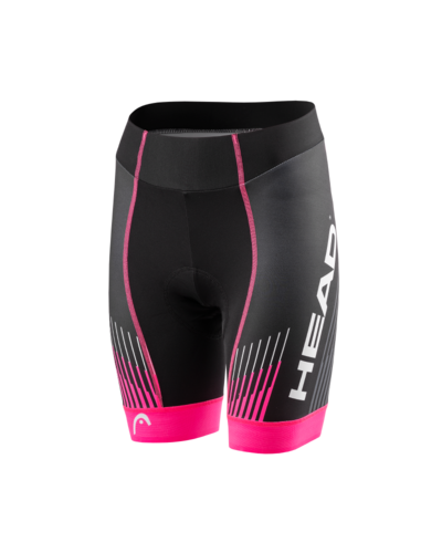 Lady Cycle Shorts TEAM