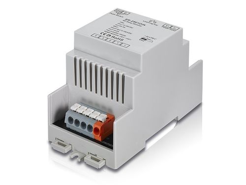 Universal-HF-Dimmer-Controller - LLA-2501NDIN